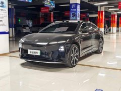 NIO ET9 102kWh Signature Edition - ფოტო 1