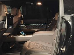 NIO ET9 102kWh Signature Edition - ფოტო 10