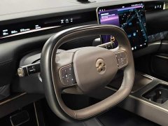 NIO ET9 102kWh Signature Edition - ფოტო 11