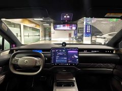 NIO ET9 102kWh Signature Edition - ფოტო 14
