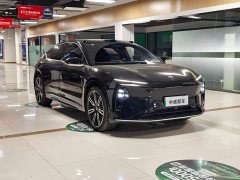 NIO ET9 102kWh Signature Edition - ფოტო 3