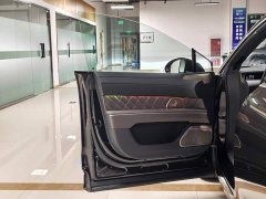 NIO ET9 102kWh Signature Edition - ფოტო 8