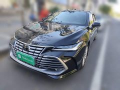 Toyota Avalon Hybrid 2.0L Luxury - ფოტო 1