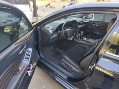 Toyota Avalon Hybrid 2.0L Luxury - ფოტო 12