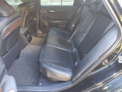 Toyota Avalon Hybrid 2.0L Luxury - ფოტო 13