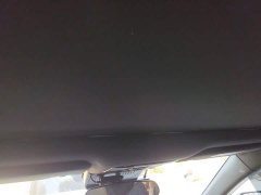 Toyota Avalon Hybrid 2.0L Luxury - ფოტო 14