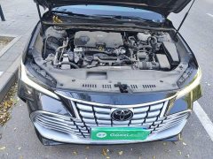 Toyota Avalon Hybrid 2.0L Luxury - ფოტო 16