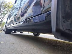 Toyota Avalon Hybrid 2.0L Luxury - ფოტო 17