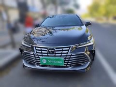 Toyota Avalon Hybrid 2.0L Luxury - ფოტო 2