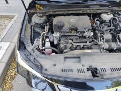 Toyota Avalon Hybrid 2.0L Luxury - ფოტო 20