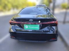 Toyota Avalon Hybrid 2.0L Luxury - ფოტო 3