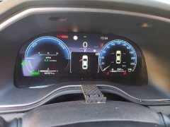 Toyota Avalon Hybrid 2.0L Luxury - ფოტო 7