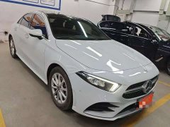 Mercedes-Benz A-Class A 200 L Sport Sedan Fashion Edition - ფოტო 2