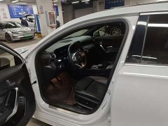 Mercedes-Benz A-Class A 200 L Sport Sedan Fashion Edition - ფოტო 5
