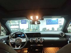 Mercedes-Benz A-Class A 200 L Sport Sedan Fashion Edition - ფოტო 6