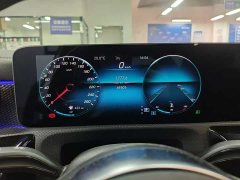 Mercedes-Benz A-Class A 200 L Sport Sedan Fashion Edition - ფოტო 7