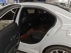 Mercedes-Benz A-Class A 200 L Sport Sedan Fashion Edition - ფოტო 8