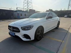 Mercedes-Benz E-Class (Imported) E 260 Fashion Sport Edition - ფოტო 1
