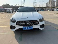 Mercedes-Benz E-Class (Imported) E 260 Fashion Sport Edition - ფოტო 2