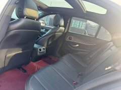 Mercedes-Benz E-Class (Imported) E 260 Fashion Sport Edition - ფოტო 3