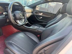 Mercedes-Benz E-Class (Imported) E 260 Fashion Sport Edition - ფოტო 4