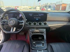 Mercedes-Benz E-Class (Imported) E 260 Fashion Sport Edition - ფოტო 5