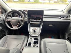 Haval M6 2021 PLUS 1.5T DCT Luxury Smart Connected Edition - ფოტო 10