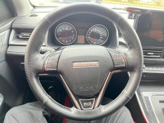 Haval M6 2021 PLUS 1.5T DCT Luxury Smart Connected Edition - ფოტო 11