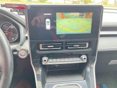 Haval M6 2021 PLUS 1.5T DCT Luxury Smart Connected Edition - ფოტო 13