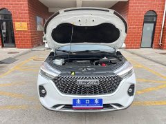 Haval M6 2021 PLUS 1.5T DCT Luxury Smart Connected Edition - ფოტო 15
