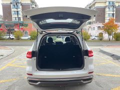 Haval M6 2021 PLUS 1.5T DCT Luxury Smart Connected Edition - ფოტო 16