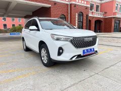 Haval M6 2021 PLUS 1.5T DCT Luxury Smart Connected Edition - ფოტო 2
