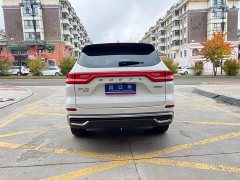 Haval M6 2021 PLUS 1.5T DCT Luxury Smart Connected Edition - ფოტო 4