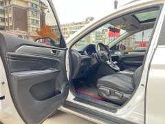 Haval M6 2021 PLUS 1.5T DCT Luxury Smart Connected Edition - ფოტო 6