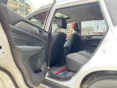 Haval M6 2021 PLUS 1.5T DCT Luxury Smart Connected Edition - ფოტო 7