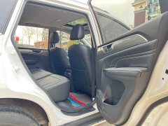 Haval M6 2021 PLUS 1.5T DCT Luxury Smart Connected Edition - ფოტო 8