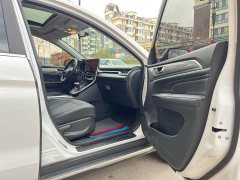 Haval M6 2021 PLUS 1.5T DCT Luxury Smart Connected Edition - ფოტო 9