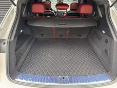 Porsche 2022 Cayenne 3.0T Platinum Edition - ფოტო 10