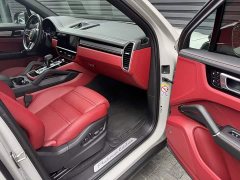 Porsche 2022 Cayenne 3.0T Platinum Edition - ფოტო 13