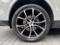 Porsche 2022 Cayenne 3.0T Platinum Edition - ფოტო 14