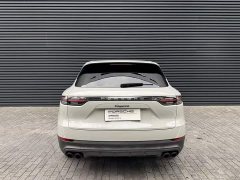 Porsche 2022 Cayenne 3.0T Platinum Edition - ფოტო 15