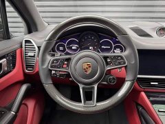 Porsche 2022 Cayenne 3.0T Platinum Edition - ფოტო 4
