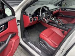 Porsche 2022 Cayenne 3.0T Platinum Edition - ფოტო 6