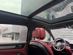 Porsche 2022 Cayenne 3.0T Platinum Edition - ფოტო 7