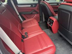 Porsche 2022 Cayenne 3.0T Platinum Edition - ფოტო 8