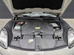Porsche 2022 Cayenne 3.0T Platinum Edition - ფოტო 9