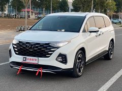 Hyundai Couss 380TGDi Smart Love Luxury Edition LUX Premium - ფოტო 1