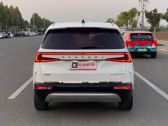 Hyundai Couss 380TGDi Smart Love Luxury Edition LUX Premium - ფოტო 12
