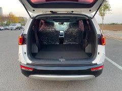 Hyundai Couss 380TGDi Smart Love Luxury Edition LUX Premium - ფოტო 15