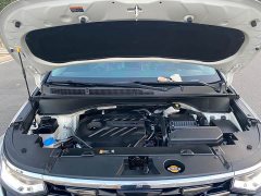 Hyundai Couss 380TGDi Smart Love Luxury Edition LUX Premium - ფოტო 19